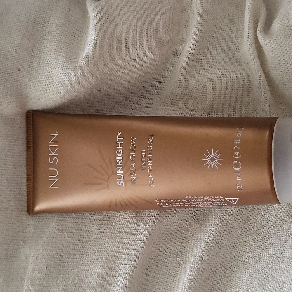 NU SKIN